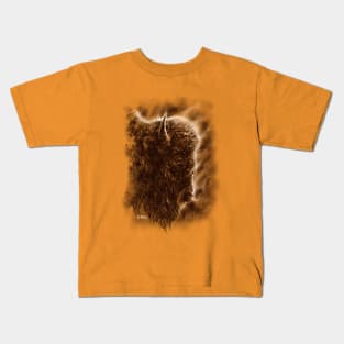 Morning Thaw Kids T-Shirt